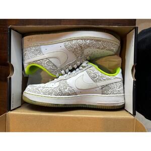 Nike Air Force 1 Low Premium Doernbecher
